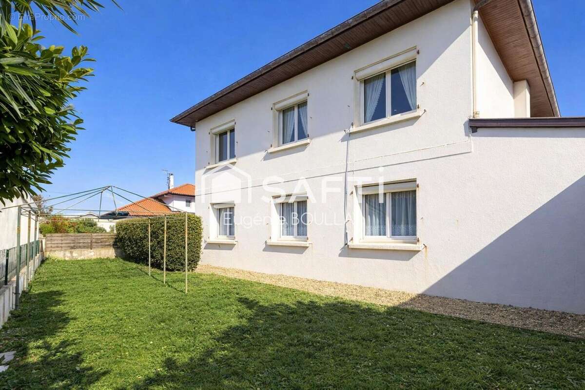 Photo 7 - Maison à BIARRITZ