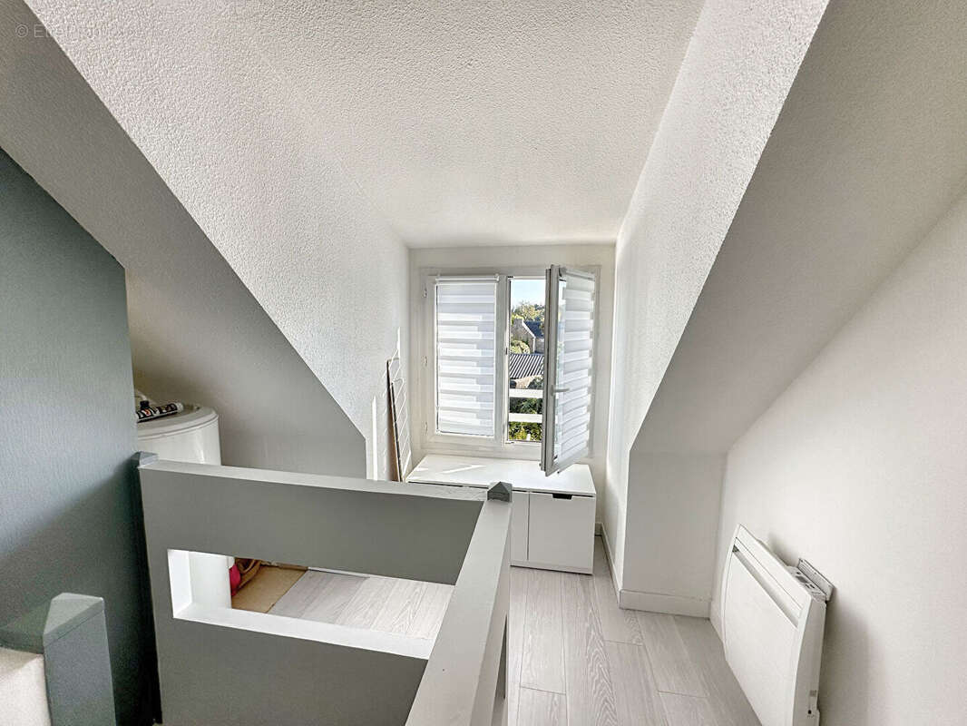 Appartement à HENNEBONT