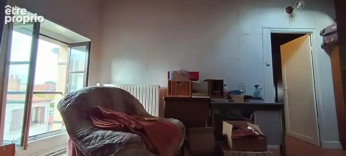 Maison à vendre 3 pièces ISSOIRE (63) - photo 18