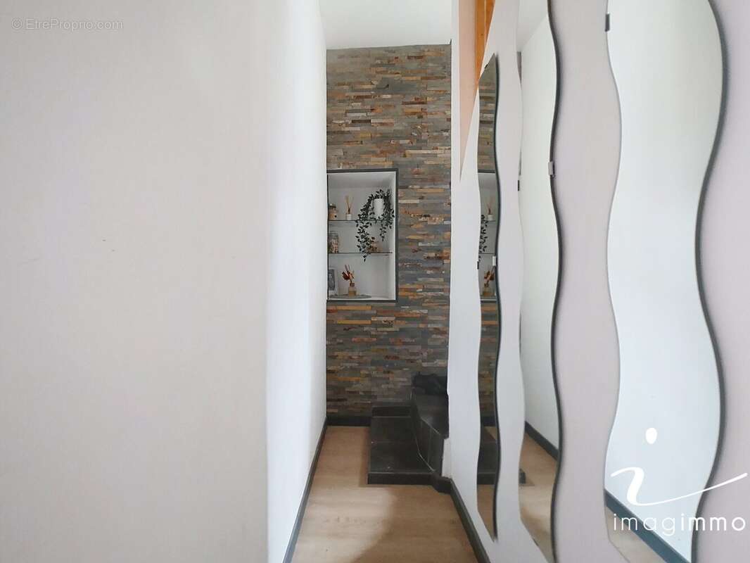 Maison à MONTPELLIER