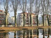 Appartement à ILLKIRCH-GRAFFENSTADEN