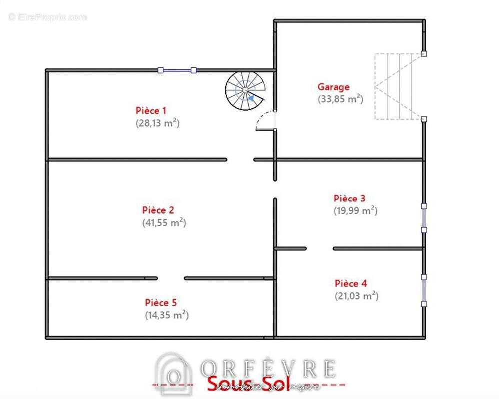 Maison à CASTELNAU-LE-LEZ