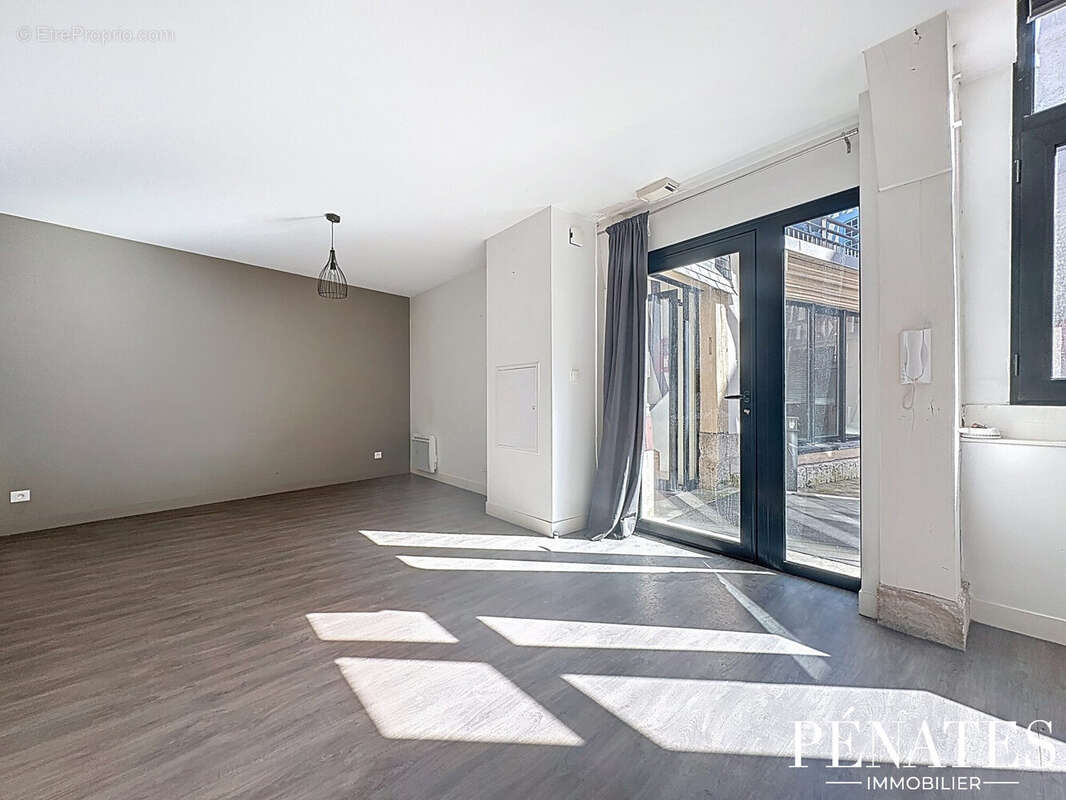 Appartement à ROUEN
