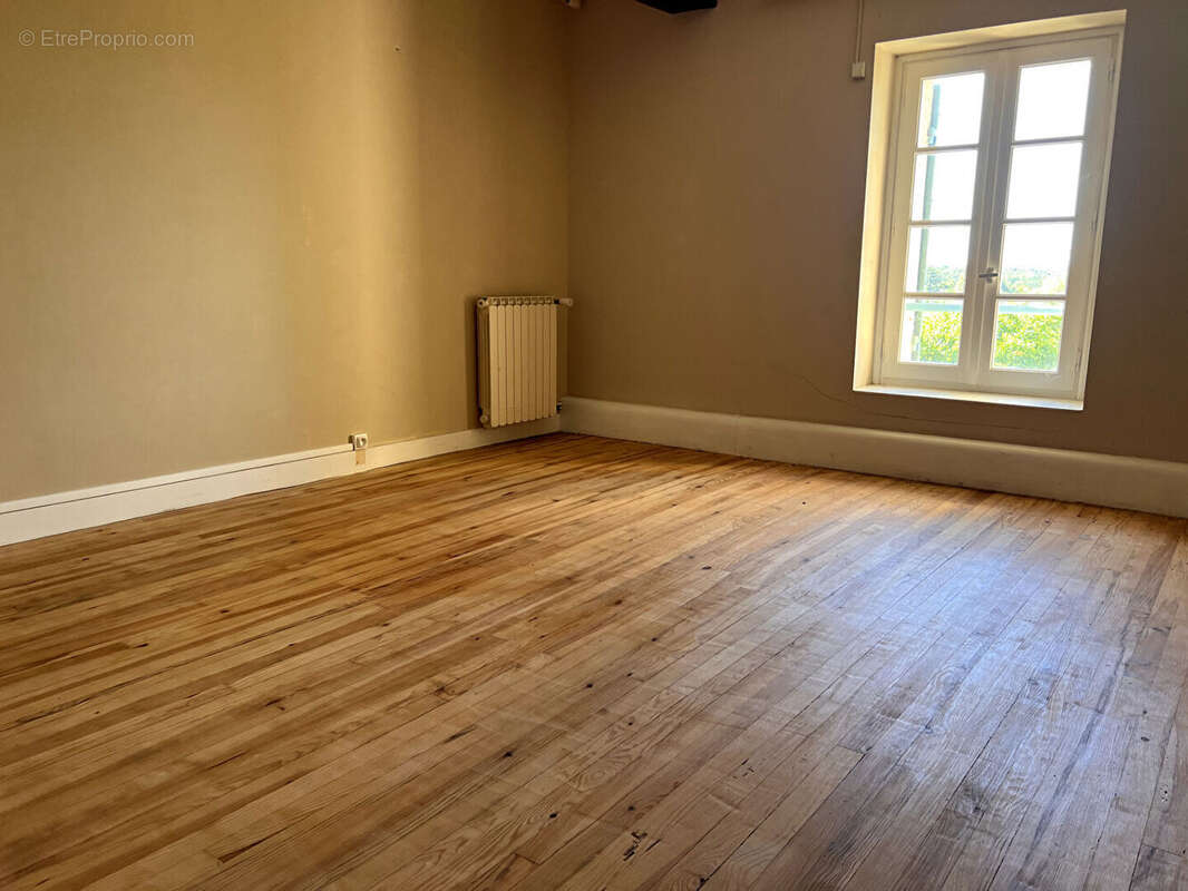 Maison en pierre pleine de charme - photo 7