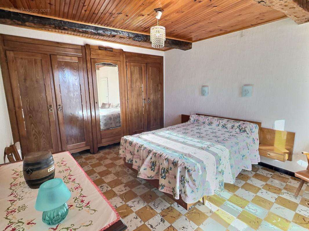 Appartement à BELVEDERE