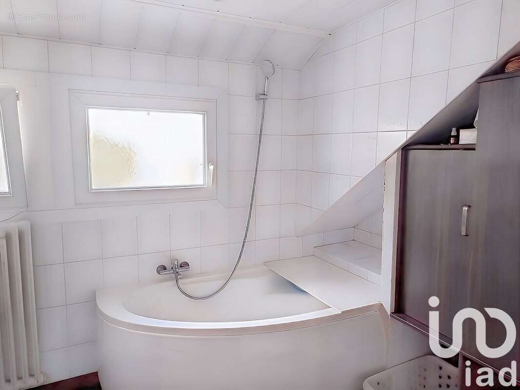 Photo 6 - Maison à VAL-D&#039;IZE