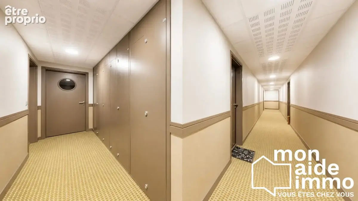 Appartement 62 m² à Talence  - photo 9