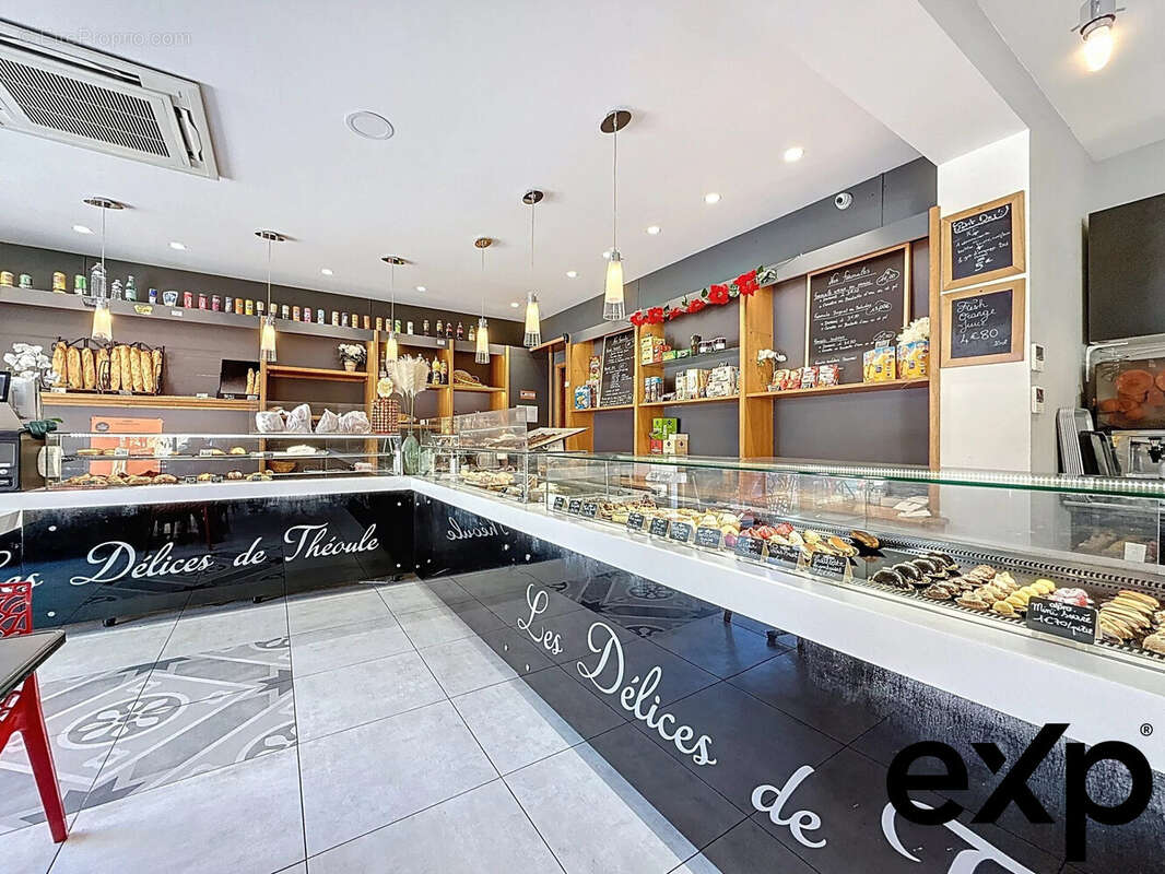 Autre à THEOULE-SUR-MER