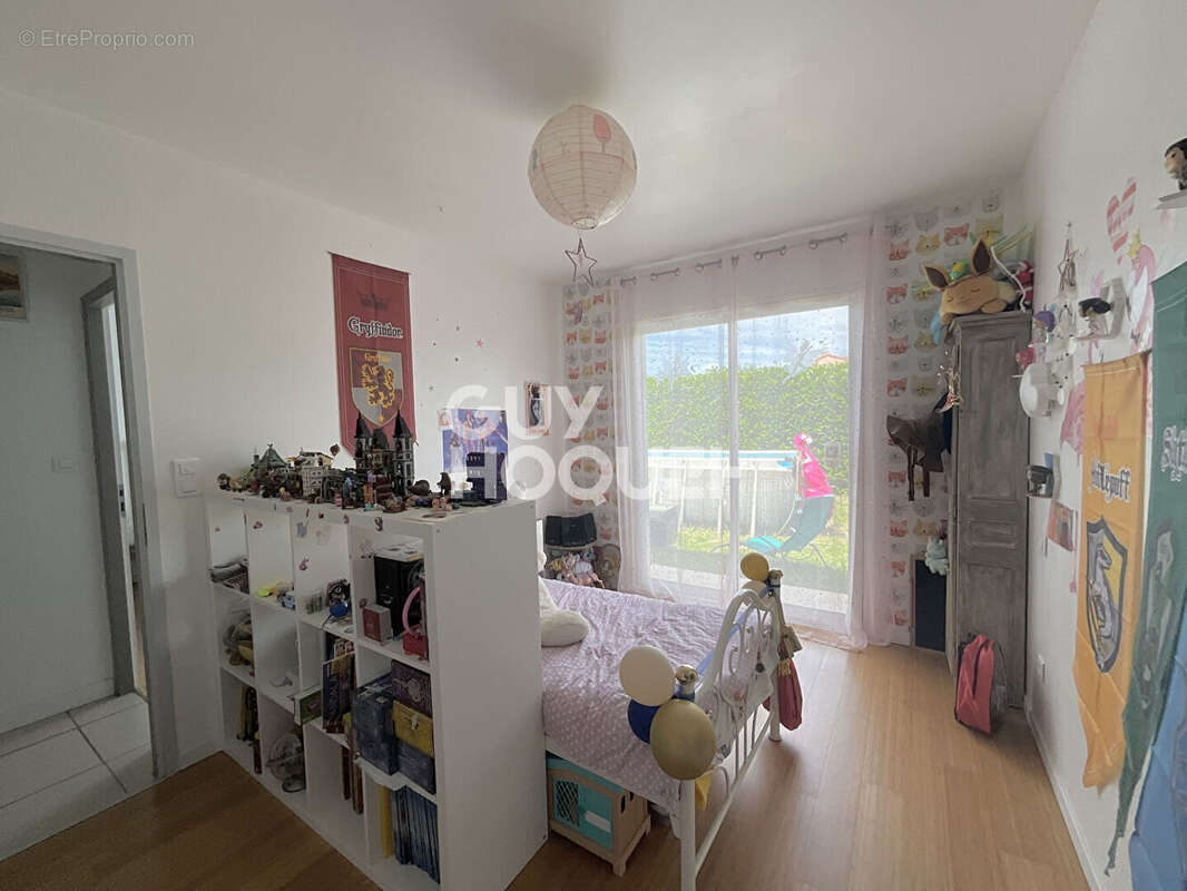 Cugnaux Maison T5 plain-pied 131 m2 - photo 10