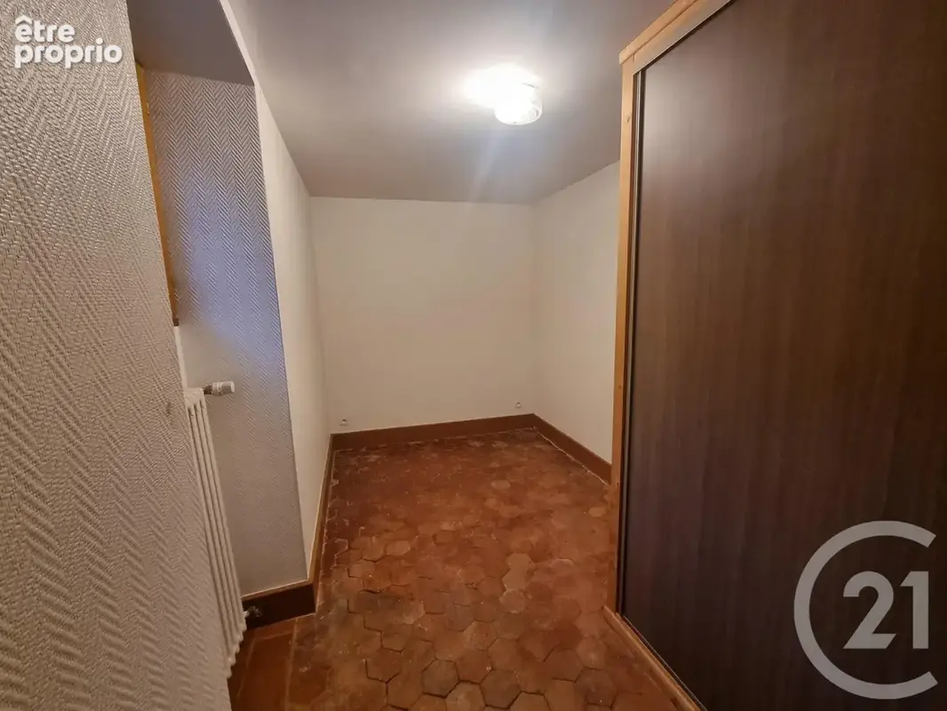 Maison 5 pièces 168 m² à vendre à Corbigny (58800) - photo 12