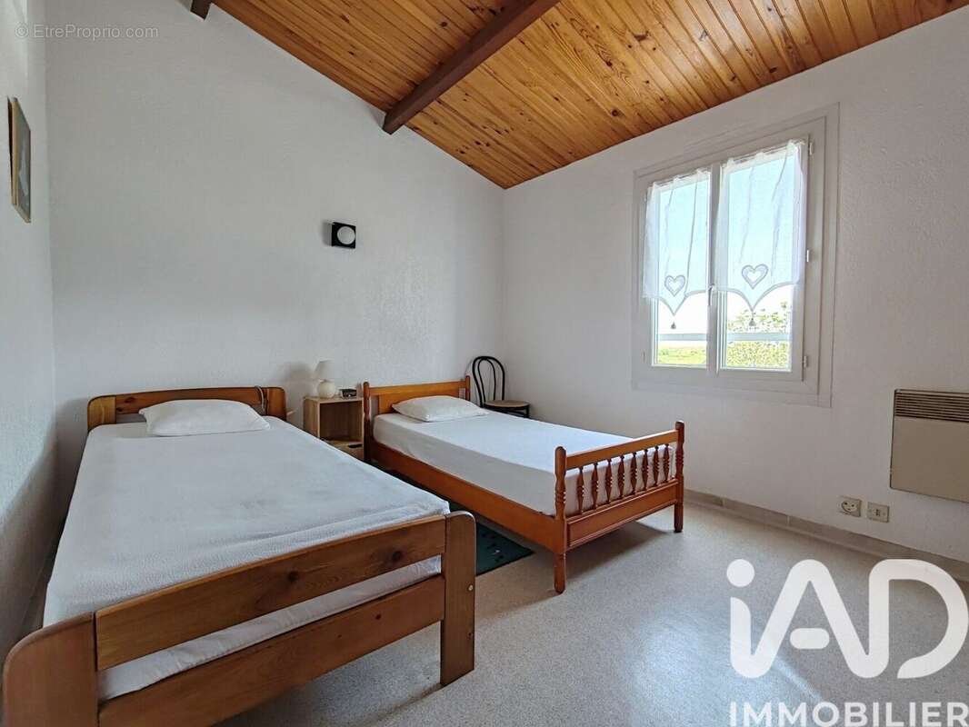 Photo 7 - Appartement à LA GUERINIERE