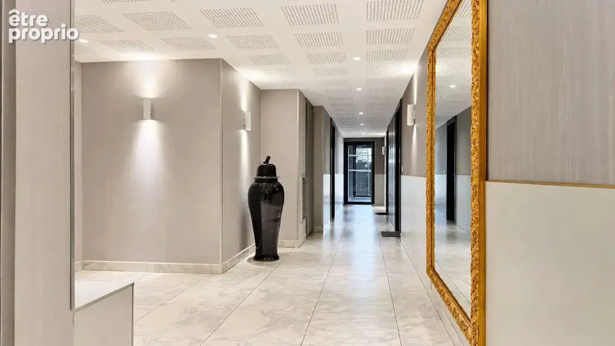 Appartement 67 m² à Annecy  - photo 8