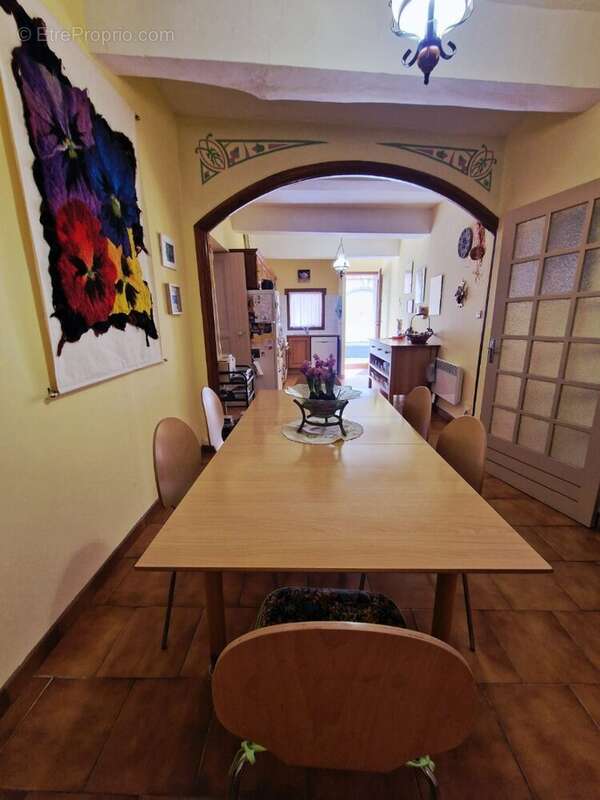 Maison à BESSAN