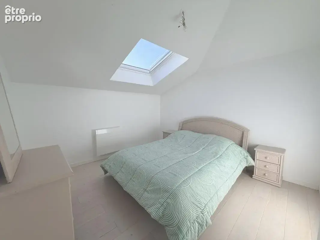 Tarnos - magnifique t3 duplex 68m² - photo 4