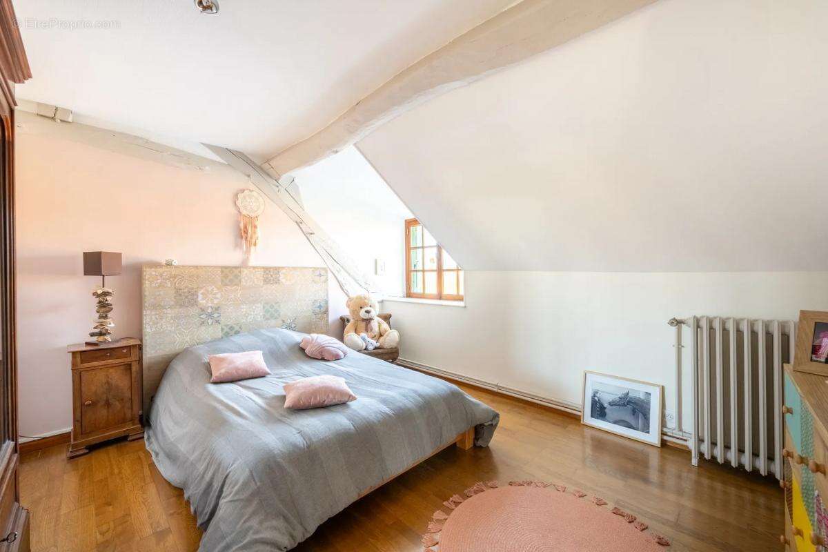 Maison à RAMBOUILLET