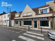 Appartement à HAILLICOURT