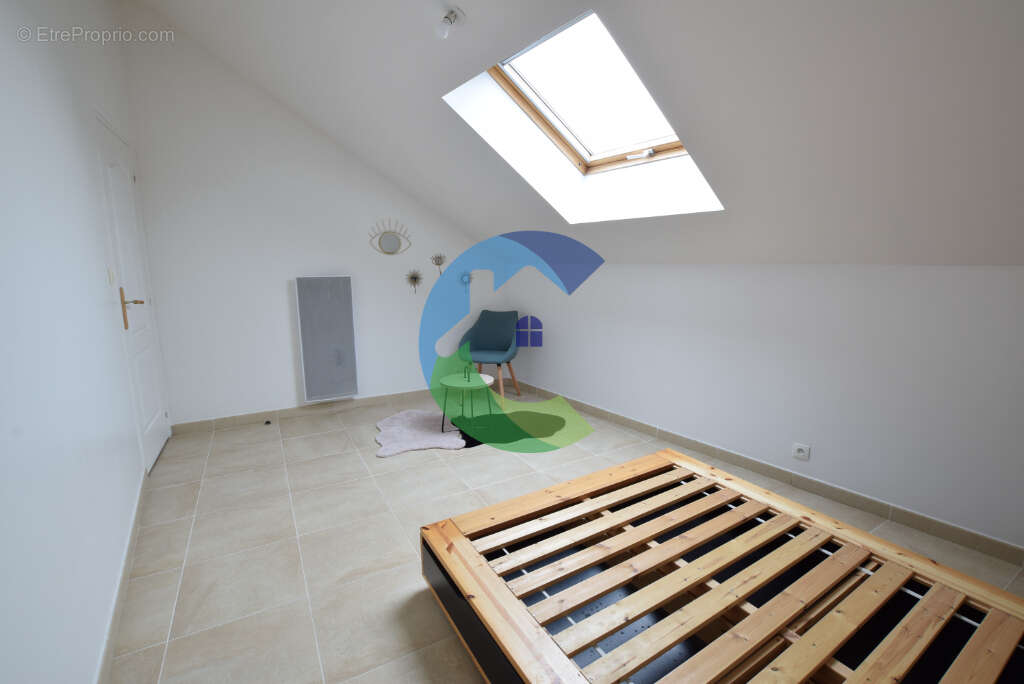 Maison à BALLAINVILLIERS