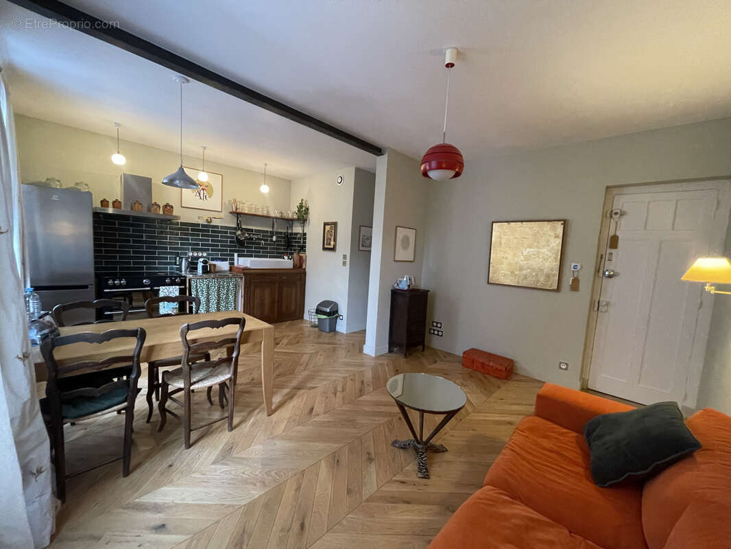 Appartement à VILLERS-SUR-MER
