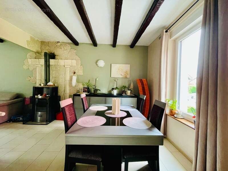 Maison à SAINT-DIE-DES-VOSGES