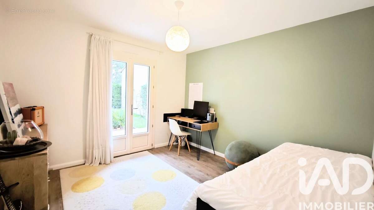 Photo 9 - Maison à MIGNE-AUXANCES