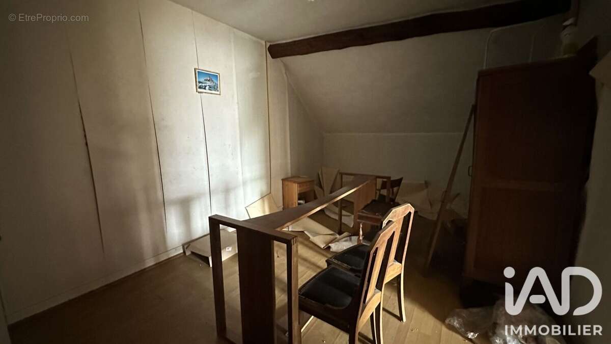 Maison 102 m² à Prefontaines  - photo 3