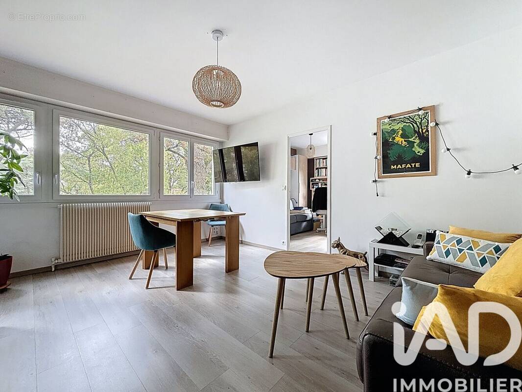 Photo 1 - Appartement à ORVAULT