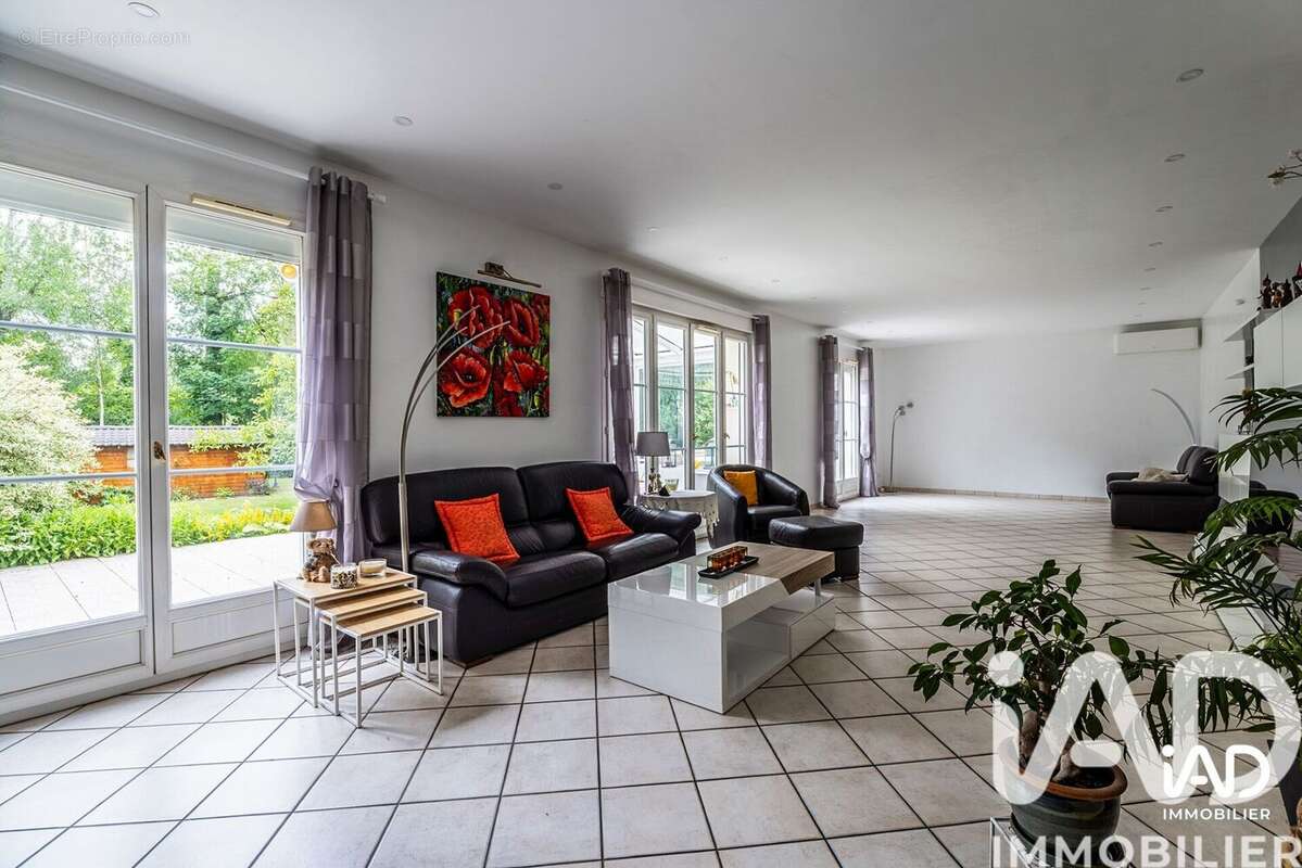 Photo 4 - Maison à BORNEL