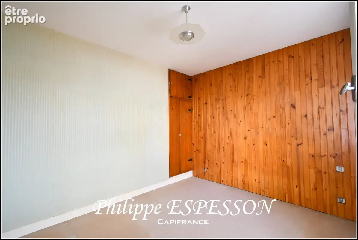 Maison familiale 142 m² – 5 chambres – Terrain 2 094 m² – Sous-sol total - photo 5