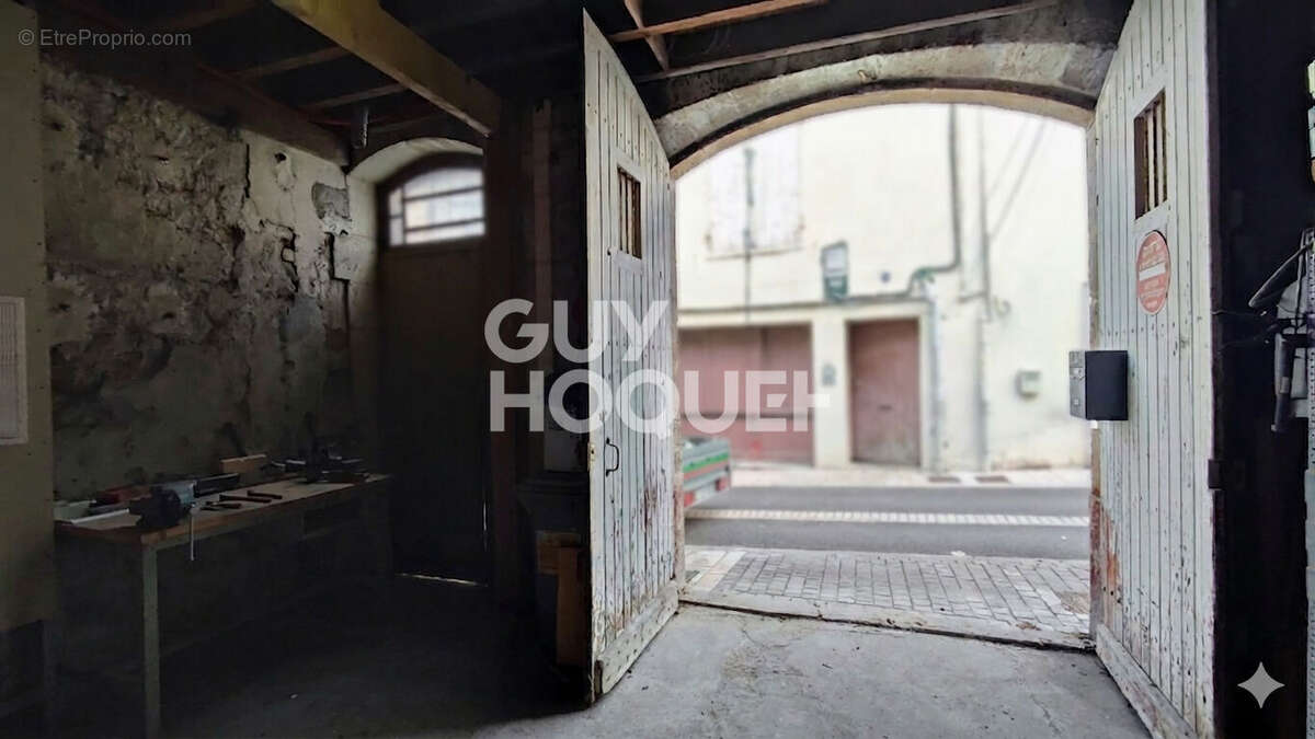 Maison à vendre , patio et garage - photo 7