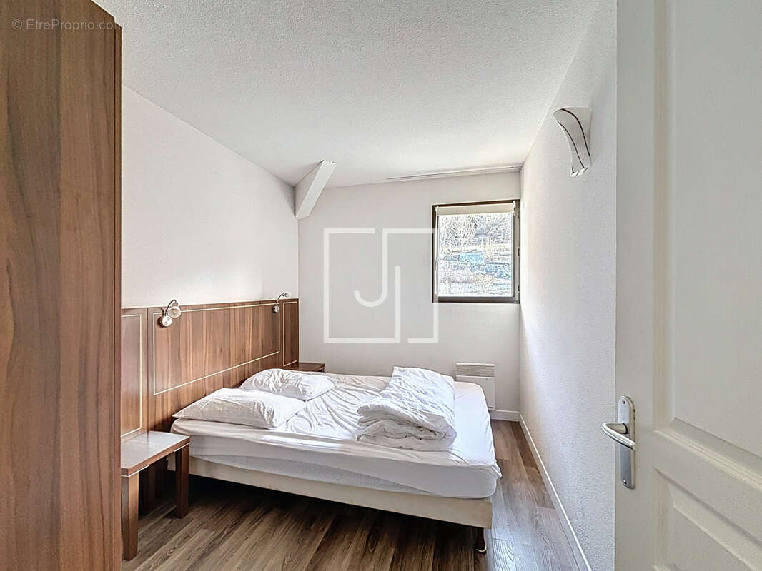 Appartement à JAUSIERS