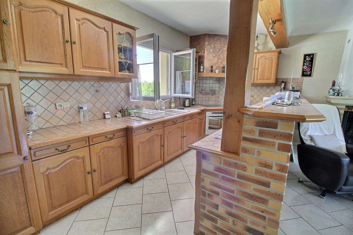 Exclusivité VIAGER Maison Ecurat - photo 5