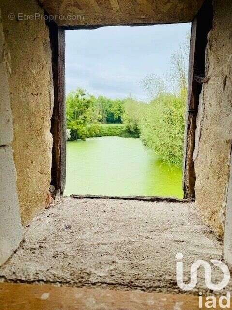 Photo 7 - Maison à SAINT-CHRISTOPHE-EN-BRESSE