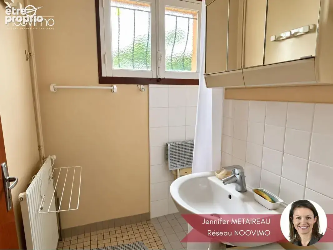 Beau potentiel - maison de plain pied 124 m2 avec dépendance - photo 12