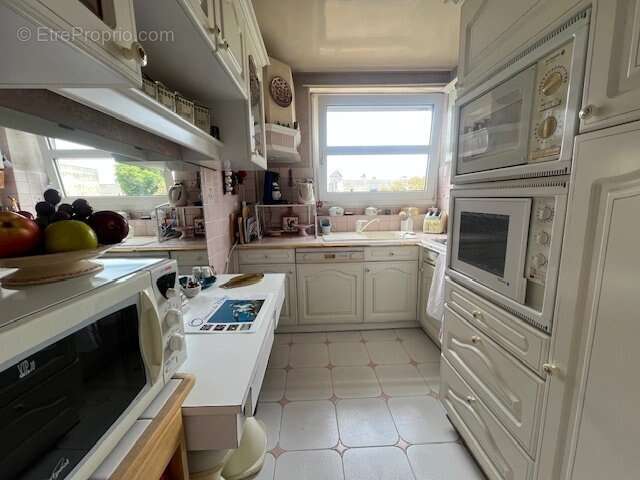 Appartement à CRETEIL