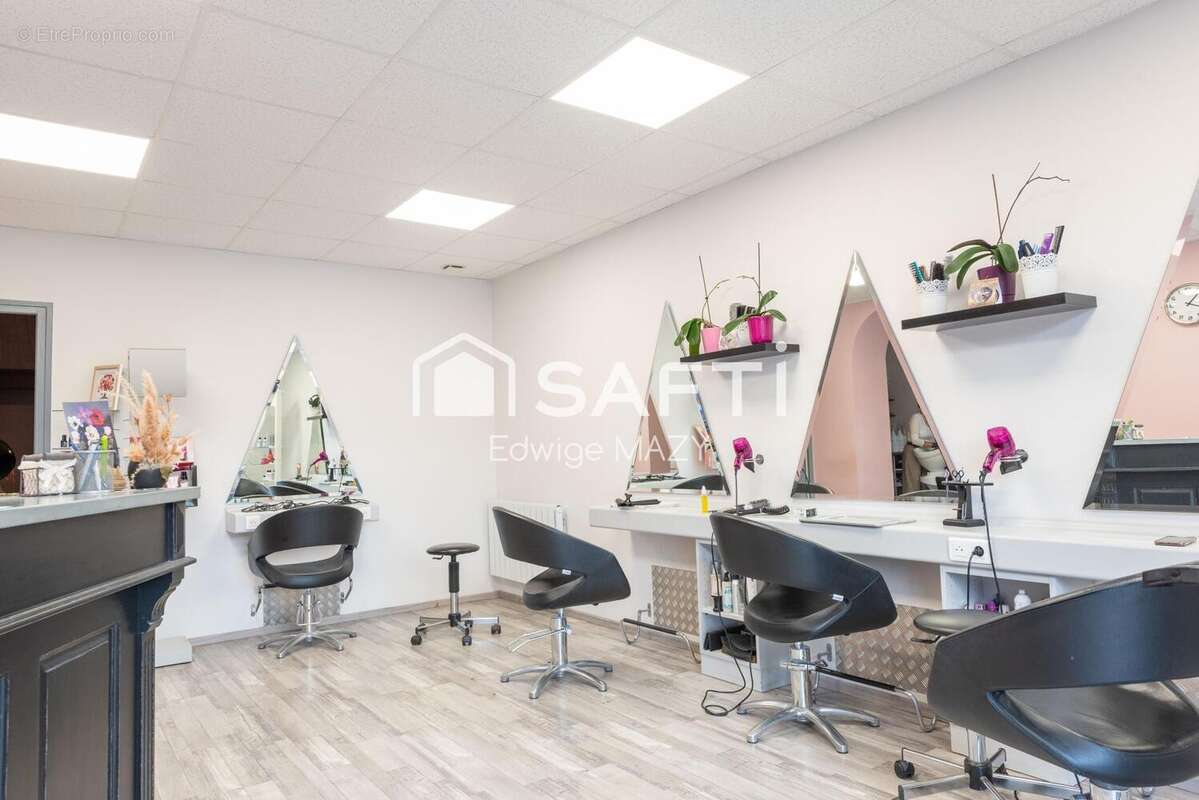 Photo 9 - Appartement à CHAMBON-SUR-VOUEIZE