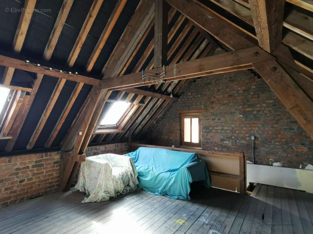 Commerce 54 m² à Raillencourt-Sainte-Olle  - photo 8