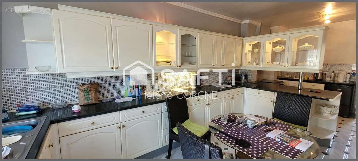 Photo 2 - Maison à COESMES