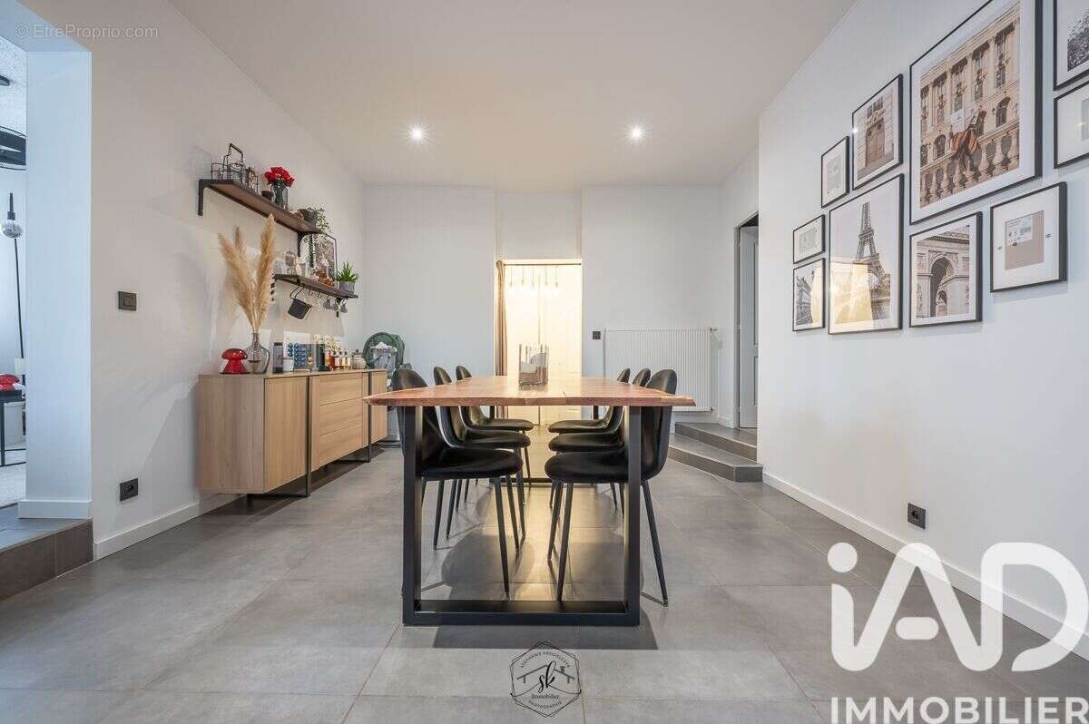 Photo 4 - Appartement à MONT-SAINT-MARTIN