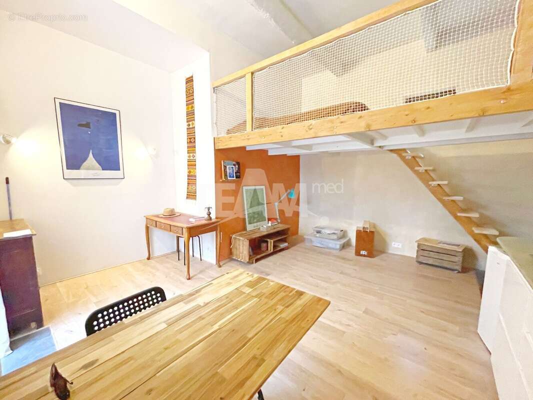 Appartement à SETE