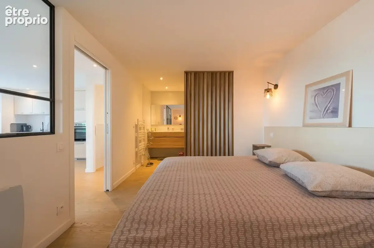 Magnifique propriété avec vue à 360° - Piscine - Jardin + 2 appartements annexes en option - photo 21