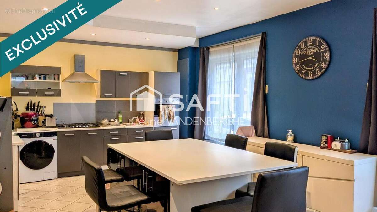 Photo 2 - Maison à LA FERE