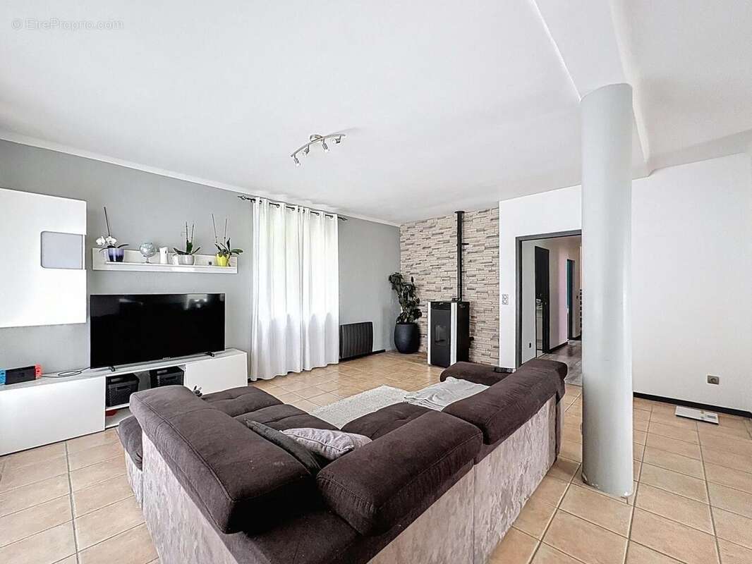 Photo 4 - Maison à LAVELANET