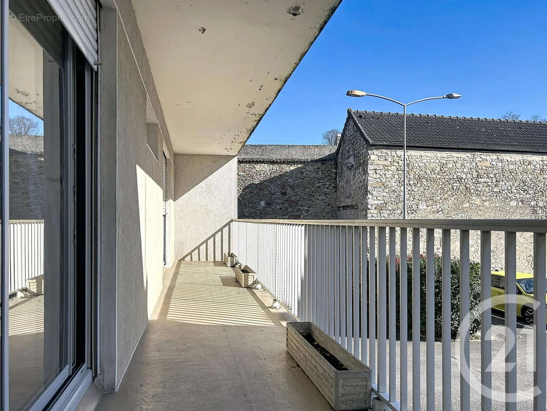 Appartement à MELUN