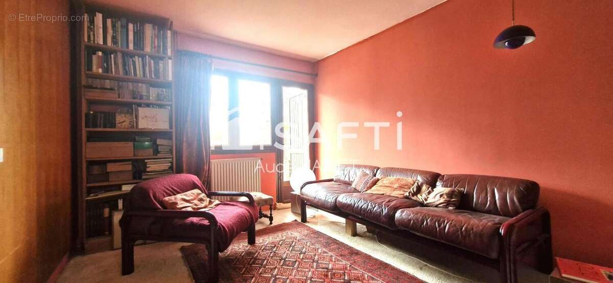 Photo 9 - Maison à JOUY-EN-JOSAS