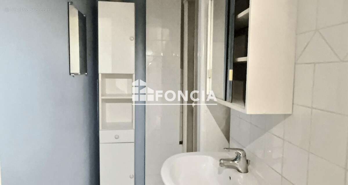 Appartement à VIENNE