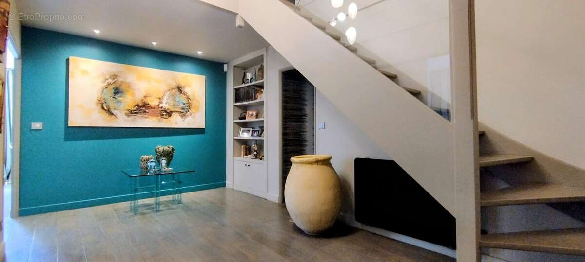 Maison à SAINT-PRIX