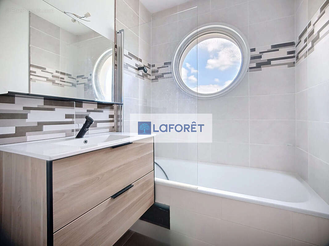 Appartement à BREST