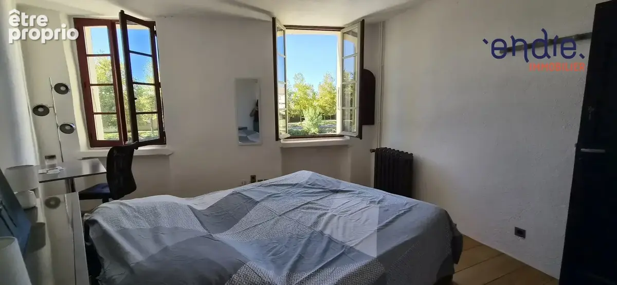 Maison 4 pièces 210 m² à vendre à Castelnaudary (11400) - photo 5