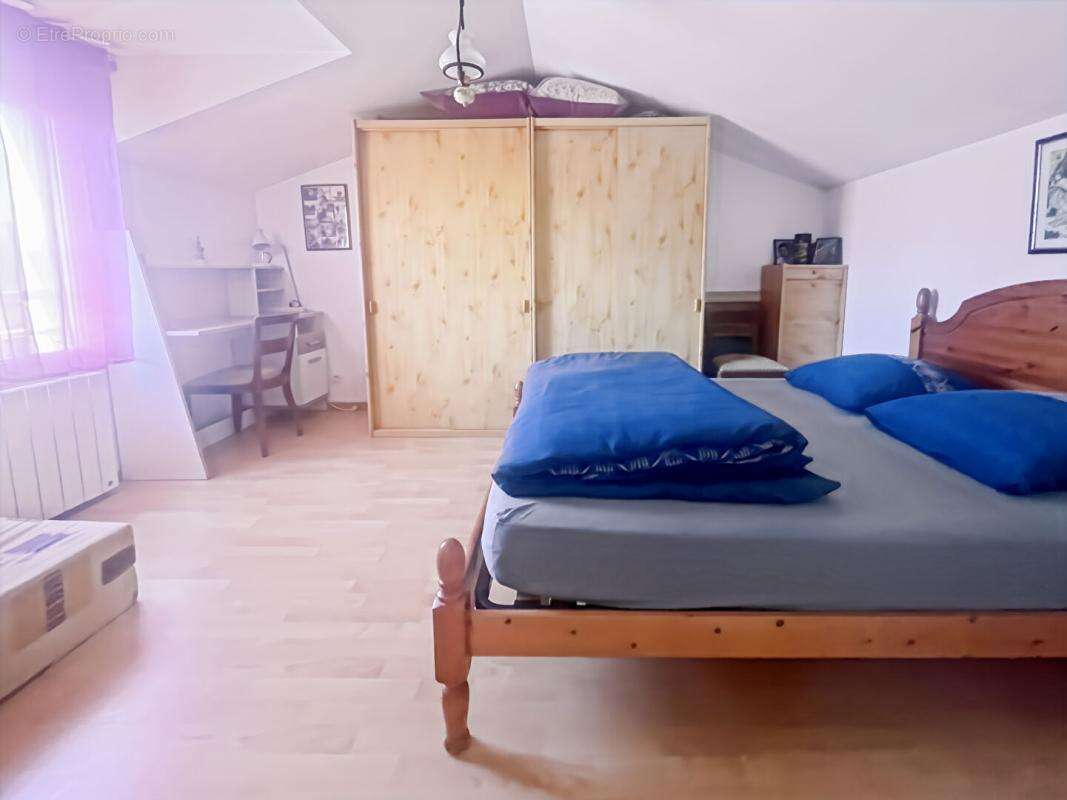 Maison à SAINT-BREVIN-LES-PINS