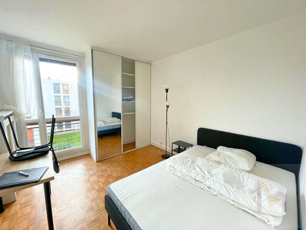 Appartement à NEUILLY-PLAISANCE
